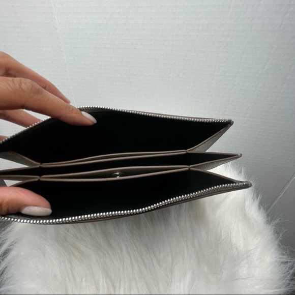 CELINE Trio Cosmetics Pouch - Picture 12 of 15